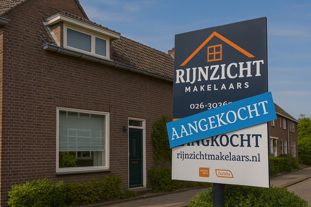 Waarom kiezen voor Rijnzicht Makelaars in Arnhem?